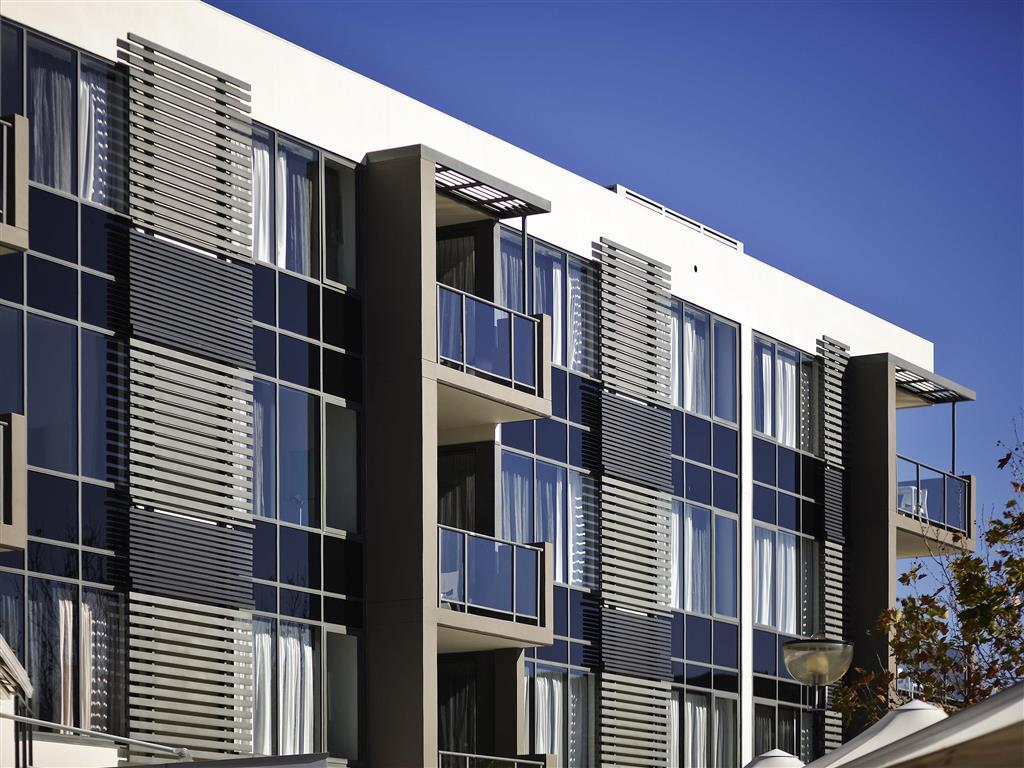 East Perth Suites Hotel Экстерьер фото