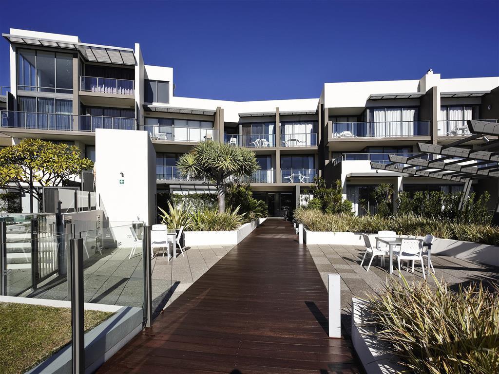 East Perth Suites Hotel Экстерьер фото